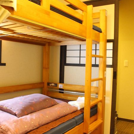 K'S House Tokyo Oasis - Quality Hostel In Asakusa Eksteriør bilde
