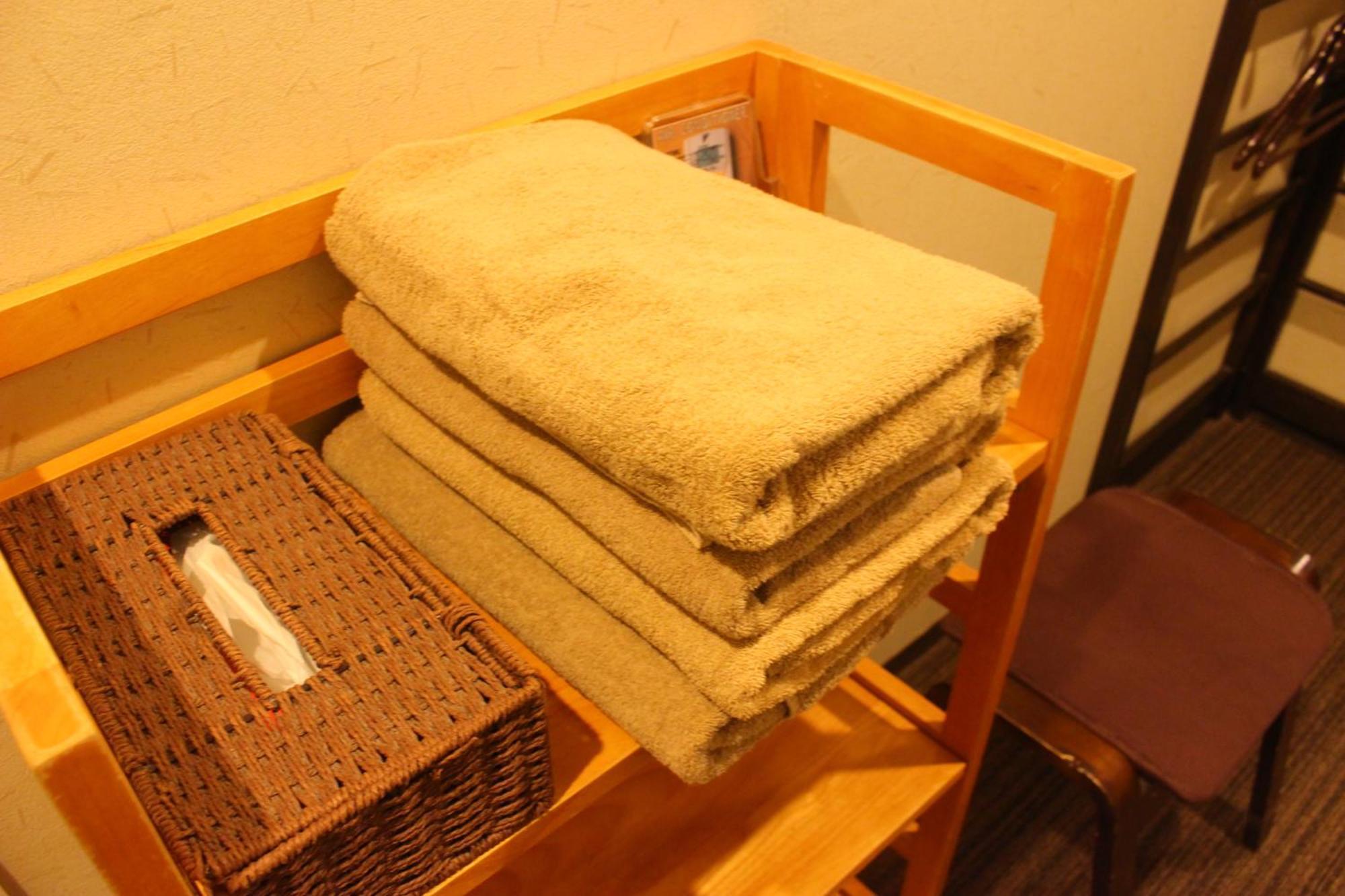 K'S House Tokyo Oasis - Quality Hostel In Asakusa Eksteriør bilde