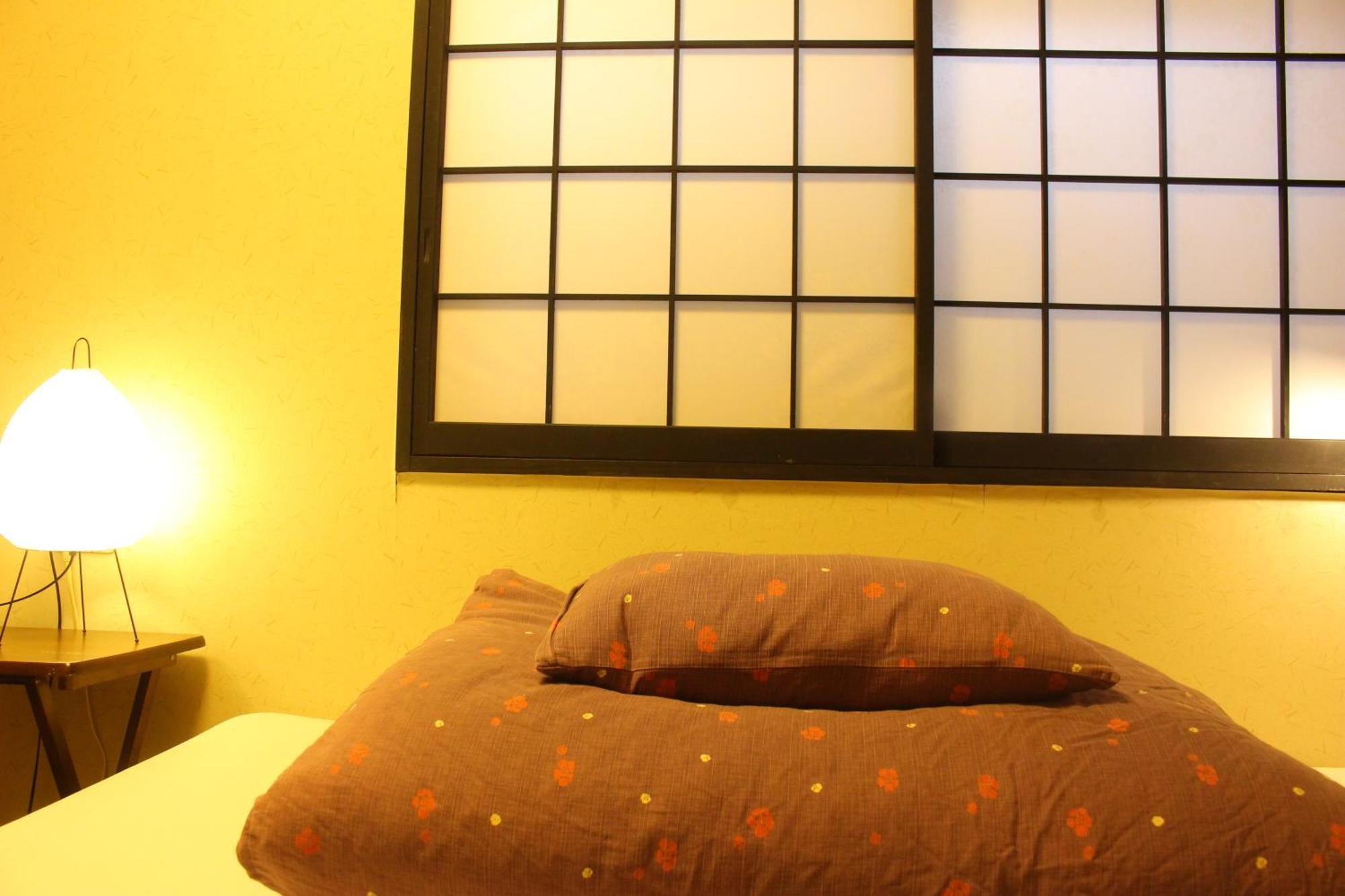 K'S House Tokyo Oasis - Quality Hostel In Asakusa Eksteriør bilde