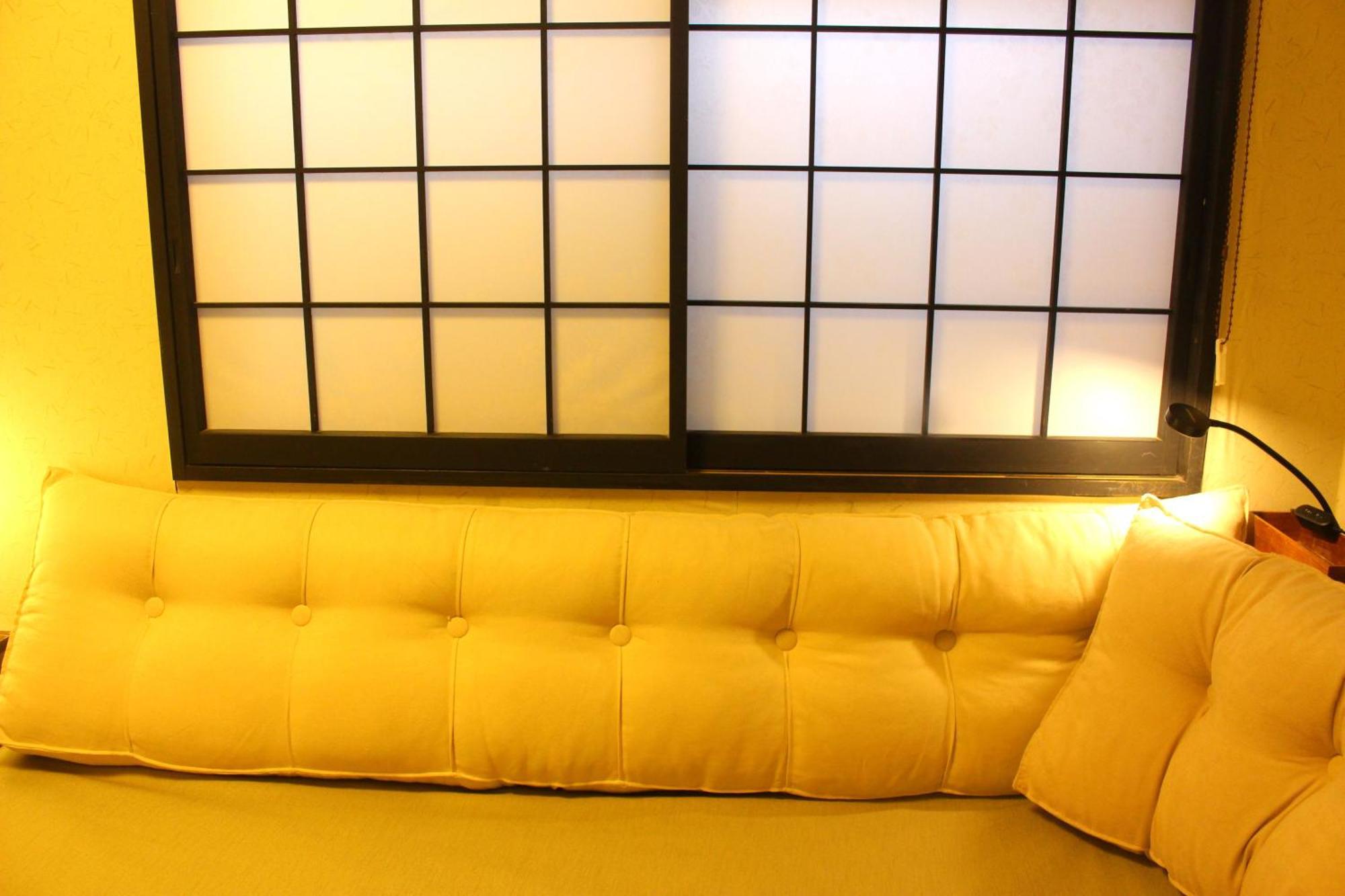 K'S House Tokyo Oasis - Quality Hostel In Asakusa Eksteriør bilde