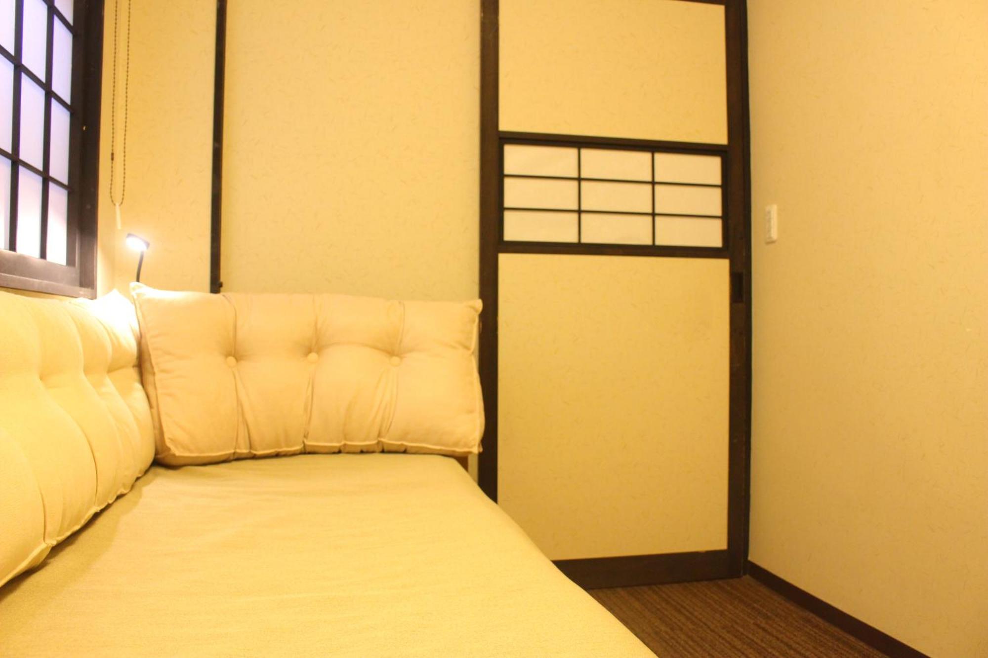 K'S House Tokyo Oasis - Quality Hostel In Asakusa Eksteriør bilde