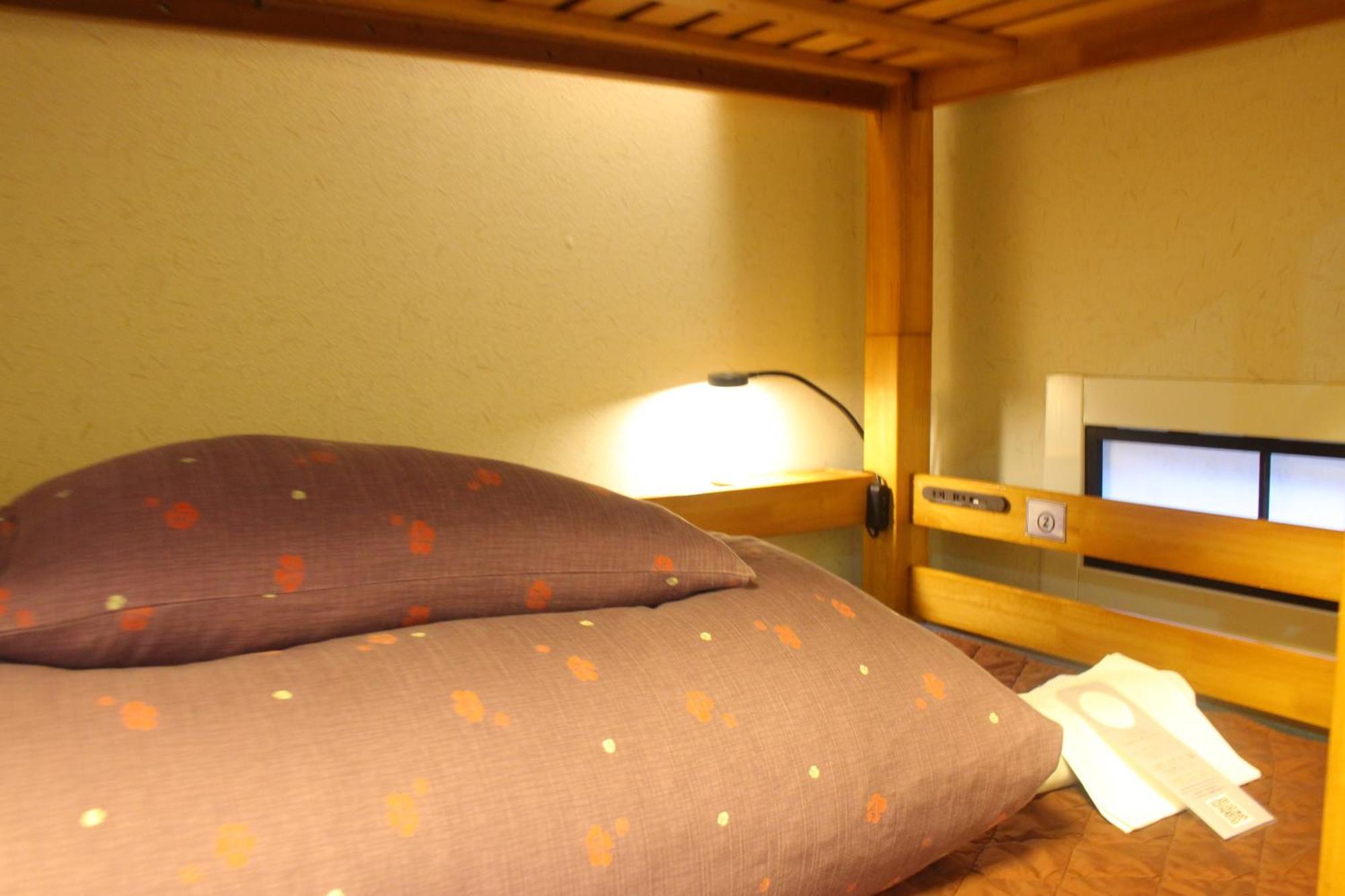 K'S House Tokyo Oasis - Quality Hostel In Asakusa Eksteriør bilde